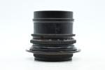 Goerz 24 inch (610mm) f11 Artar Apochromat Lens 610/11 #917