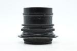 Goerz 24 inch (610mm) f11 Artar Apochromat Lens 610/11 #917