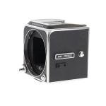 Hasselblad 500C Medium Format Camera Body, Chrome, Without Waist Level & Crank