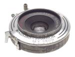 LINHOF Technika Angulon 1:6.8/90 large format prime camera lens used condition