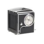 Hasselblad 500C Medium Format Camera Body, Chrome, Without Waist Level & Crank