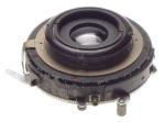 LINHOF Technika Angulon 1:6.8/90 large format prime camera lens used condition