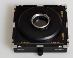 Sinar CVM Shutter from Sironar Digital HR 100mm f4 Lens