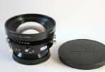 Rodenstock Apo-Sironar-W 210mm F/5.6 80° Lens for Large Format Cameras Copal #3