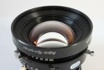 Rodenstock Apo-Sironar-W 210mm F/5.6 80° Lens for Large Format Cameras Copal #3