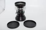 Zeiss Biogon 3" f4.5 Wide Angle 4x5 Large Format  Lens. Copal #1. Caps.  AS-IS!