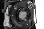Graflex 3 1/4 x 4 1/2 Pre Anniversary Speed Graphic Camera (AS-IS) #30953