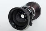 Zeiss Biogon 3" f4.5 Wide Angle 4x5 Large Format  Lens. Copal #1. Caps.  AS-IS!