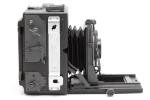 Graflex 3 1/4 x 4 1/2 Pre Anniversary Speed Graphic Camera (AS-IS) #30953