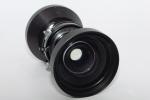 Zeiss Biogon 3" f4.5 Wide Angle 4x5 Large Format  Lens. Copal #1. Caps.  AS-IS!