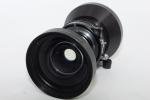 Zeiss Biogon 3" f4.5 Wide Angle 4x5 Large Format  Lens. Copal #1. Caps.  AS-IS!