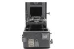 Graflex 3 1/4 x 4 1/2 Pre Anniversary Speed Graphic Camera (AS-IS) #30953