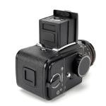 Hasselblad 500C/M Medium Format Camera w/ 80mm CF Lens & A12 Back