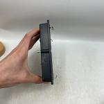 Large Format Sinar 4x5 View Rail Camera Binocular Magnifier