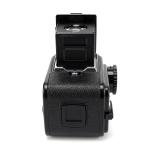 Hasselblad 500C/M Medium Format Camera w/ 80mm CF Lens & A12 Back