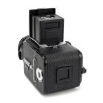 Hasselblad 500C/M Medium Format Camera w/ 80mm CF Lens & A12 Back