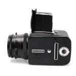 Hasselblad 500C/M Medium Format Camera w/ 80mm CF Lens & A12 Back