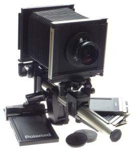 GRANDAGON-N 4.5/75mm Rodenstock lens SINAR F 4x5 large format camera f=75mm XTRA