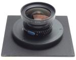 GRANDAGON-N 4.5/75mm Rodenstock lens SINAR F 4x5 large format camera f=75mm XTRA