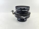 Schneider Kreuznach Symmar-S 135mm f/5.6 Lens