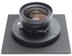 GRANDAGON-N 4.5/75mm Rodenstock lens SINAR F 4x5 large format camera f=75mm XTRA