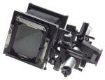 GRANDAGON-N 4.5/75mm Rodenstock lens SINAR F 4x5 large format camera f=75mm XTRA