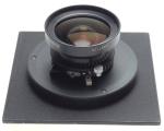 GRANDAGON-N 4.5/75mm Rodenstock lens SINAR F 4x5 large format camera f=75mm XTRA