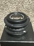 Goerz 12in f9 Apochromat Artar Barrel Lens