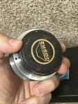 Goerz 12in f9 Apochromat Artar Barrel Lens