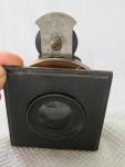 Bausch Lomb Zeiss Convertible Anastigmat  14" & 19 1/4" Large Format Brass Lens