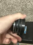 Goerz 12in f9 Apochromat Artar Barrel Lens