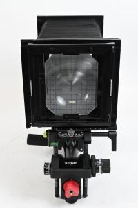 Sinar F1 4x5 Monorail Large Format Camera F-1 #722