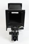 Sinar F1 4x5 Monorail Large Format Camera F-1 #722
