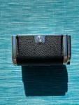 Hasselblad A12 V-Button Camera Back in Chrome - Medium Format 120 Film