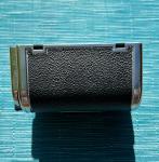 Hasselblad A12 V-Button Camera Back in Chrome - Medium Format 120 Film