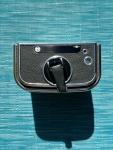 Hasselblad A12 V-Button Camera Back in Chrome - Medium Format 120 Film