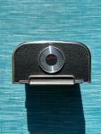 Hasselblad A12 V-Button Camera Back in Chrome - Medium Format 120 Film