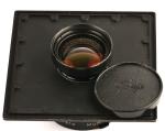 Schneider Kreuznach 210mm 5.6 Large Format Lens