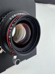 MINT Rodenstock Apo-Sironar-S 135mm f/5.6 Large Format Lens – Copal 0, Technika