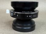 Carl Zeiss 135mm f/3.5 T* Planar Linhof Technika Compur 1 Large Format Lens-Mint