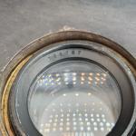 Vintage C.P. Goerz AM. OPT. CO. Apochromat Artar 19in F:11  Camera Lens