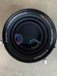 Carl Zeiss 135mm f/3.5 T* Planar Linhof Technika Compur 1 Large Format Lens-Mint
