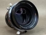 Carl Zeiss 135mm f/3.5 T* Planar Linhof Technika Compur 1 Large Format Lens-Mint