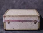 SINAR ORIGINAL EX-LARGE CASE TRUNK FOR NORMA 4X5, 5X7 OR 8X10 CAMERA/with KEYS