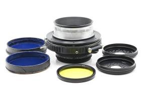 Rodenstock 300mm h5.8 Imagon Soft Focus Lens f5.8 #844