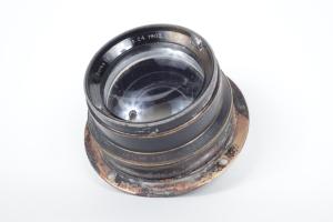 Bausch & Lomb 5x8 Zeiss Tessar Series Ic f/4.5 Large Format Lens