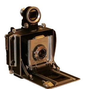  Linhof Master Technika RF 4x5 Large Format Camera OUTFIT 3 Lens 4 Camera BACKS