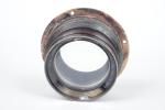 Bausch & Lomb 5x8 Zeiss Tessar Series Ic f/4.5 Large Format Lens