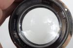 Bausch & Lomb 5x8 Zeiss Tessar Series Ic f/4.5 Large Format Lens