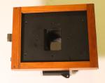  Linhof Master Technika RF 4x5 Large Format Camera OUTFIT 3 Lens 4 Camera BACKS